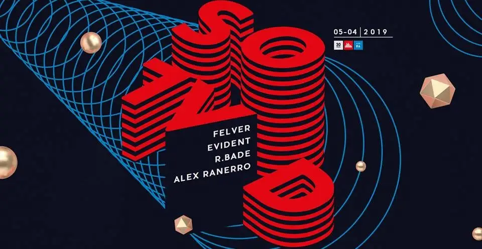 SOLVD with Felver, klub k4