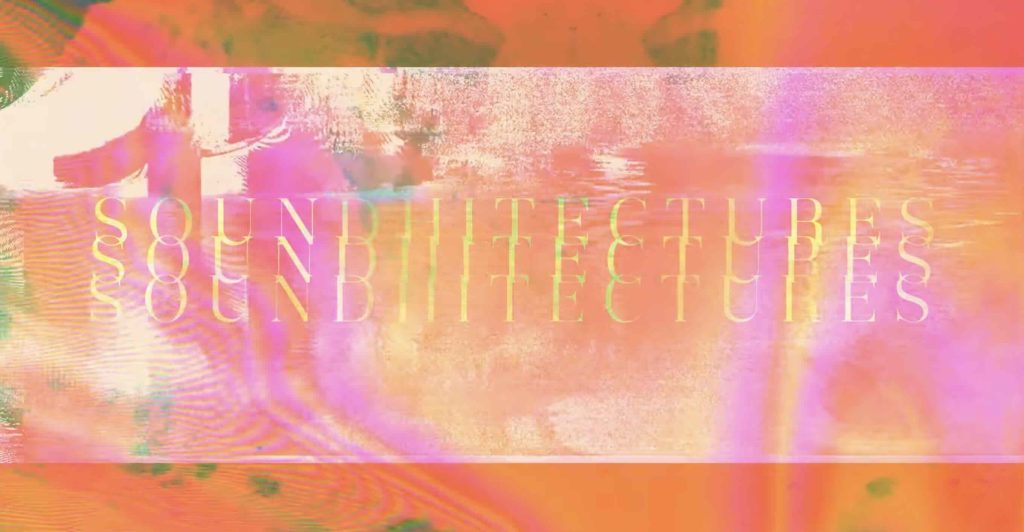 Soundhitectures at Klub K4 with Evident and Nevena Jeremić (SRB)