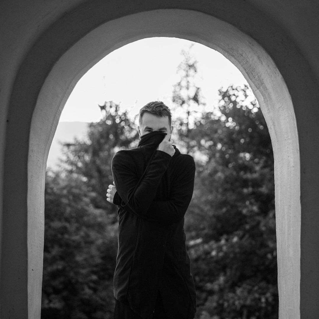 Evident @ Deep House Moscow podcast #959