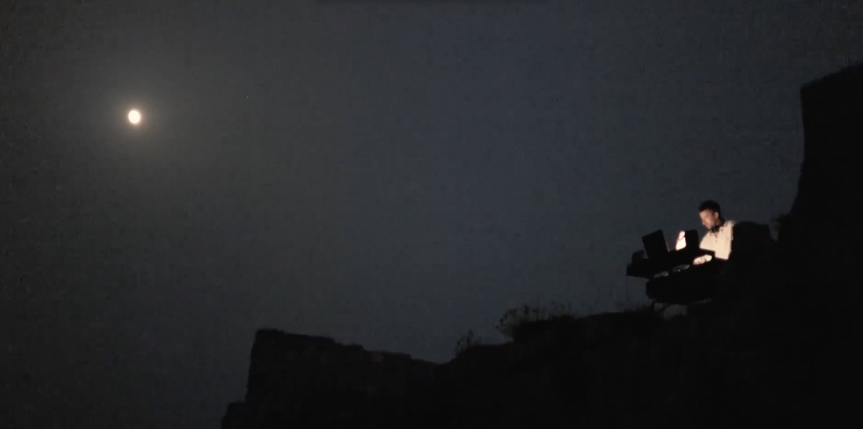 Evident – The day after Flows festival 2024