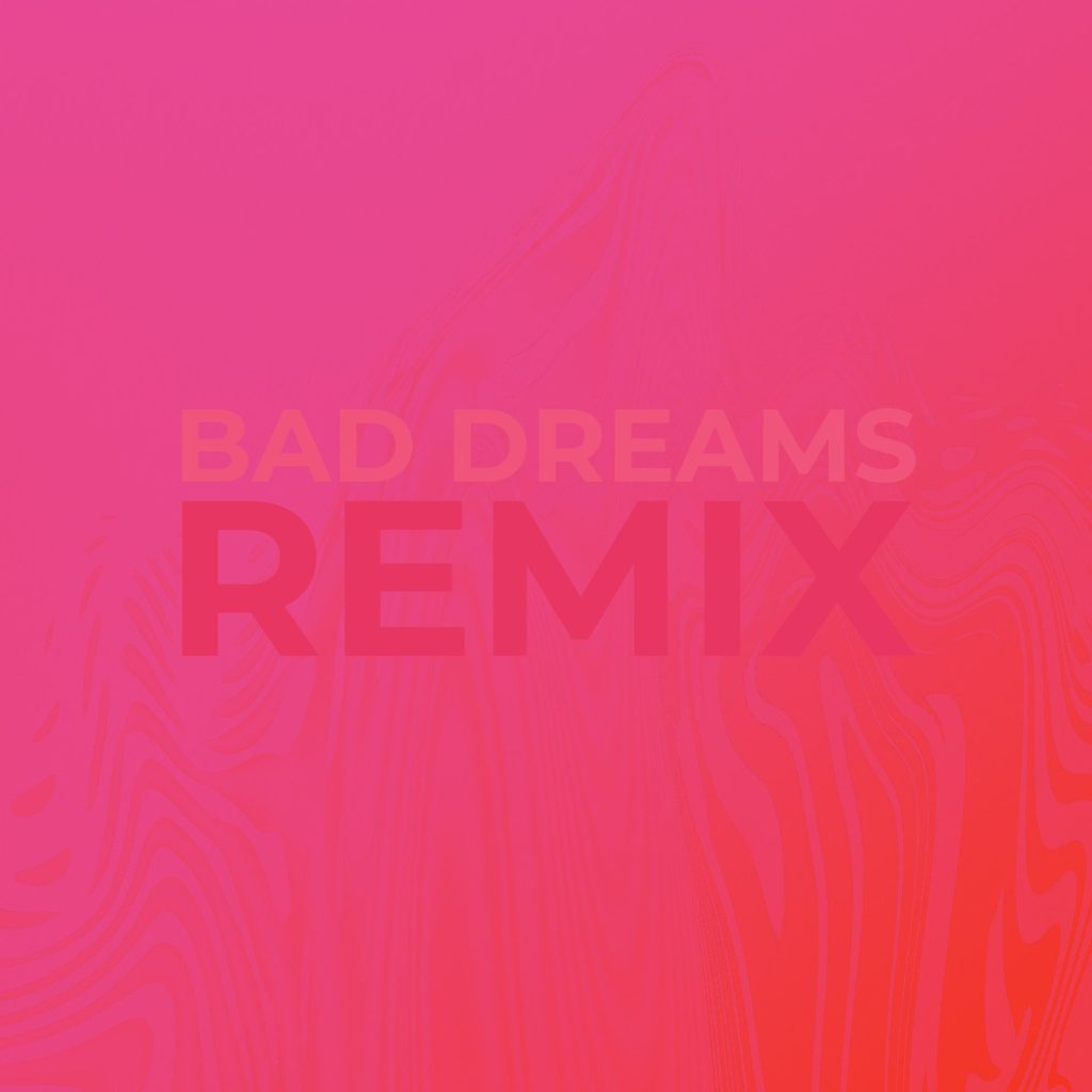 Futurski - BAD DREAMS Evident remix cover