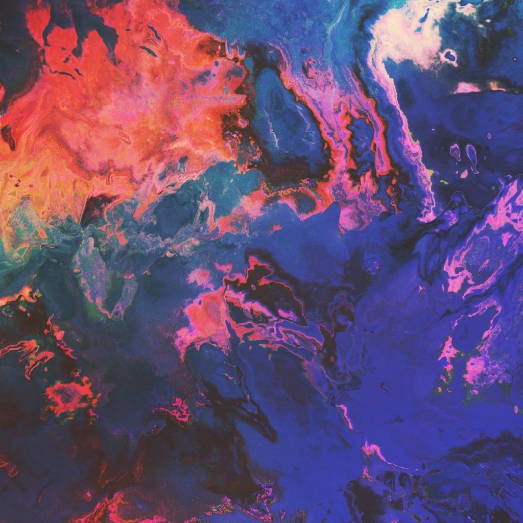 EvidentMix001 - Wake me up