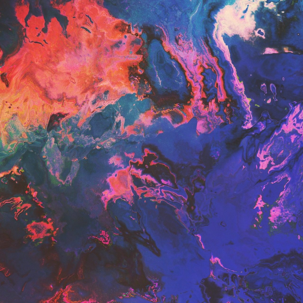 EvidentMix001___Wake me up