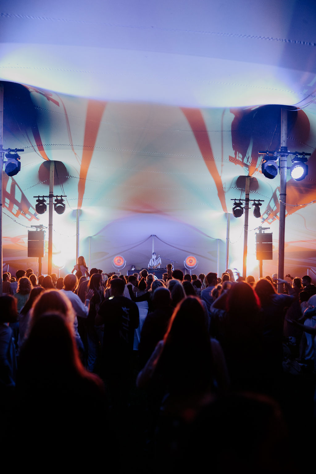 Evident @ GUARDIANS Festival 2026